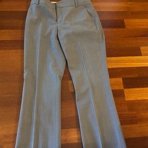 Banana Republic dress pants.